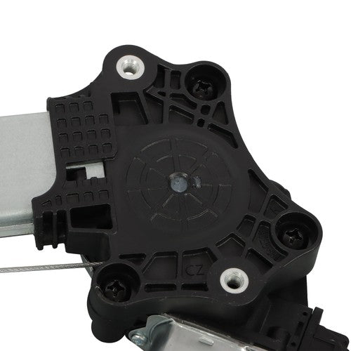 DURAFORCE 751-607 Front Passenger Side Window Regulator w/ Motor For Honda Accord 2013-16