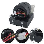 DURAFORCE New Cab Heater Kit with Defrost For Polaris General 1000 ATV 2016 2017-2020