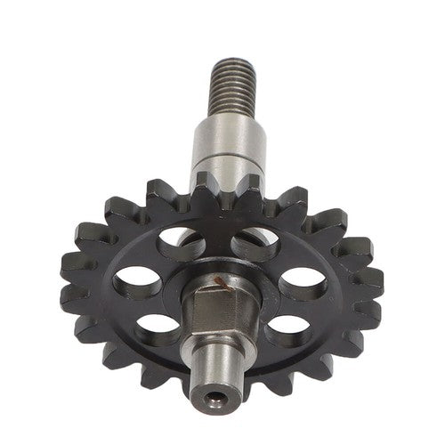 DURAFORCE Water Pump Impeller Shaft Gear Kit Fit For Yamaha YZ250F 2001 2002 2003 - 2013