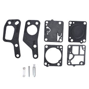 DURAFORCE Carburetor Rebuild Kit For Replacement K1-MDC McCulloch Mini Mac 6 Chainsaw