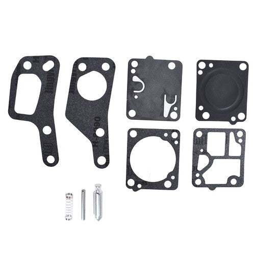 DURAFORCE Carburetor Rebuild Kit For Replacement K1-MDC McCulloch Mini Mac 6 Chainsaw