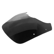 DURAFORCE New Generation Windscreen Smoke For Kawasaki VN650 Vulcan S Vulcan N70 2015-2020