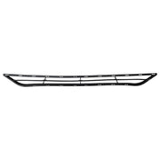 DURAFORCE Fit For 2011-2013 Hyundai Sonata Lower Bumper Center Grille Grill 865613S000