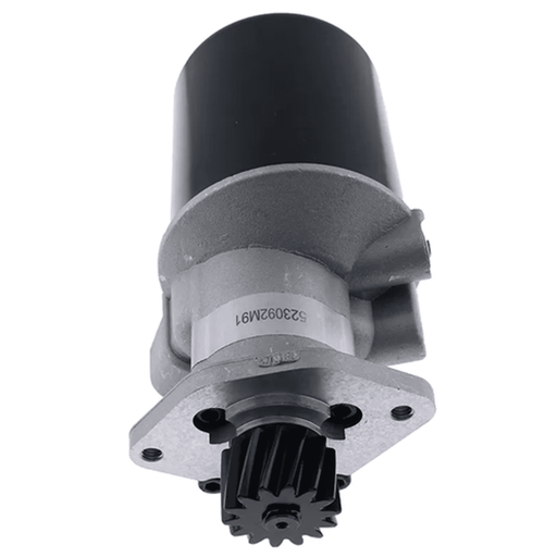 DURAFORCE Power Steering Pump for 1662243M91 505341M91 518637M92 523092M91 897146M94