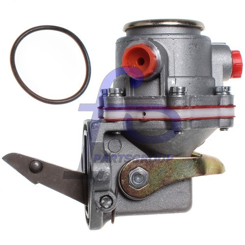 DURAFORCE Fuel Lift Pump For Case IH AVJ55 AVJ60 AVJ70 JX55 JX95 JX100 JX1060 VJ60/70 VJ80