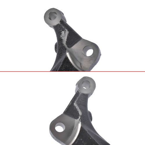 DURAFORCE 2PCS Front Loaded Steering Knuckle & Wheel Bearing Hub For Kia Soul 2014-2016