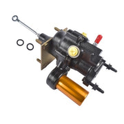 DURAFORCE Power Brake Booster For 1992-1993 Chevrolet GMC C2500 C3500 K2500 K3500 Pickup