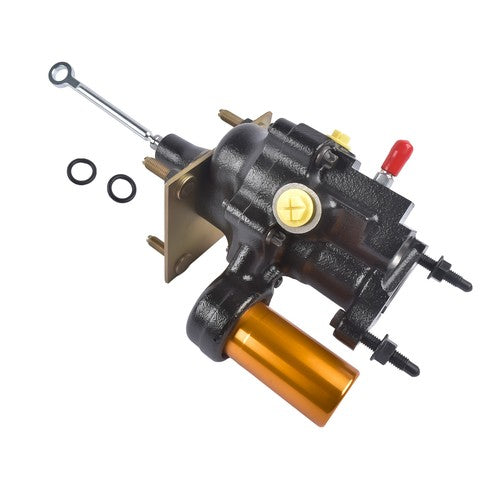 DURAFORCE Power Brake Booster For 1992-1993 Chevrolet GMC C2500 C3500 K2500 K3500 Pickup