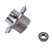 DURAFORCE Front Wheel Hub with Bearing For Mercedes-Benz R171 W203 W209 C230 A2093300325