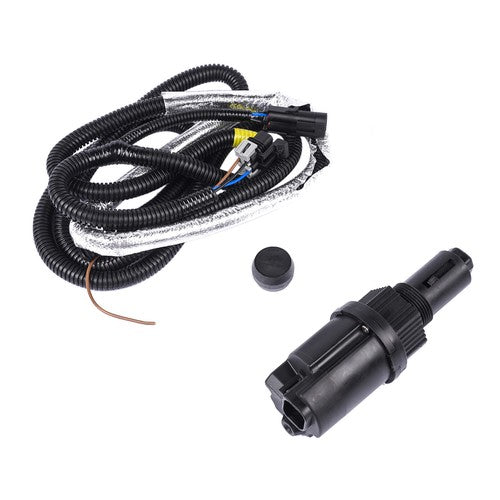DURAFORCE 4WD Actuator for Chevy GMC Blazer Yukon K1500 K2500 K3500 1988-1996 26060073