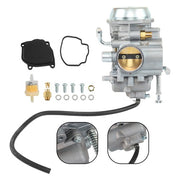DURAFORCE For Suzuki Quadrunner 250 LT-4WD LT-F250F LTF250 1990-1999 Carburetor Carb