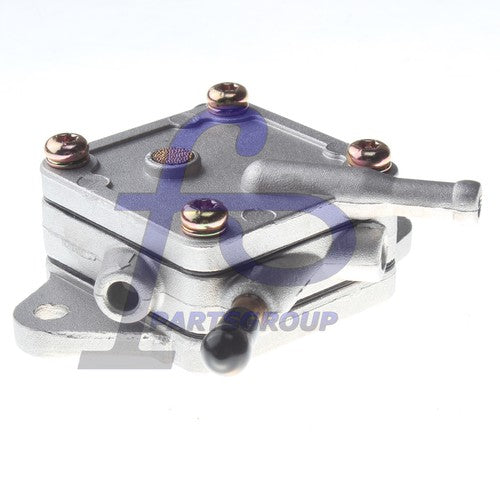 DURAFORCE Fuel Pump for EZGO TXT MEDALIST Golf Cart 4-Cycle 295CC 350CC 72021-G01 94-03