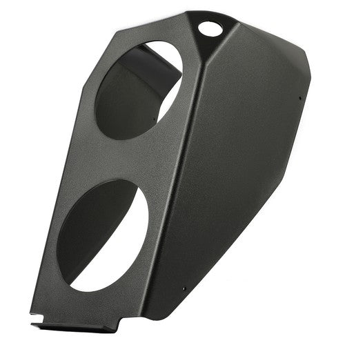 Waterfall Speaker Pods Enclosure for Polaris Slingshot 2015-2019 Empty