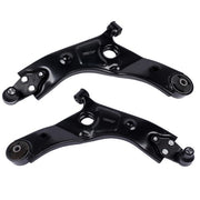 DURAFORCE Front Lower Control Arms for Hyundai Palisade Telluride 54500S8100 54501S8100