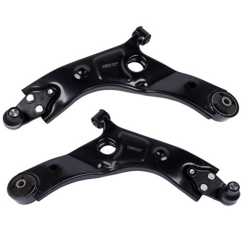 DURAFORCE Front Lower Control Arms for Hyundai Palisade Telluride 54500S8100 54501S8100