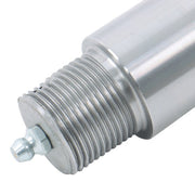 DURAFORCE New 2-Pack #42 Weld-On Spindles With Flange Fit For 7,000lb Trailer Axles-2 1/4"