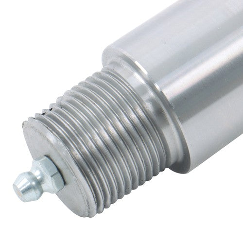 DURAFORCE New 2-Pack #42 Weld-On Spindles With Flange Fit For 7,000lb Trailer Axles-2 1/4"