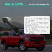 DURAFORCE Vortec Engine Oil Pump Drive Gear Shaft For Chevrolet Silverado 1500 07-13 4.3L