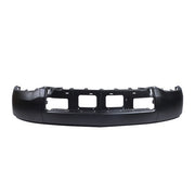 DURAFORCE 22944858 Steel Front Bumper For Silverado 1500 2014-2015 Black without Holes