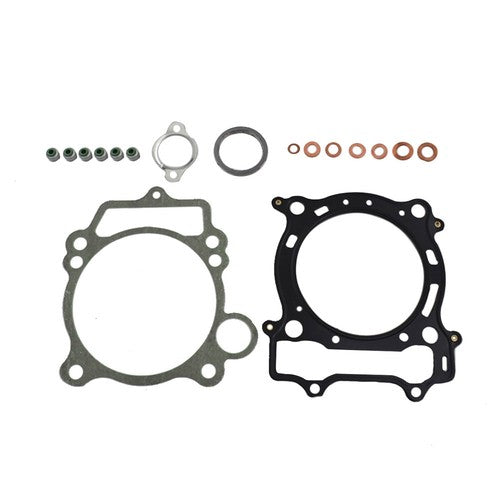 DURAFORCE For Yamaha WR450F 2003-2006 / YZ450F 2003-2005 Top & End Head Gasket Kit