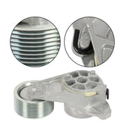 DURAFORCE 38581 Drive Belt Tensioner Assembly For Mack TD700 For Volvo VHD VNL VNM 2003-17