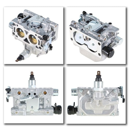 DURAFORCE GX690 16100-Z9E-033 GX690 V Twin Cylinder Carburetor Fits For Honda Mowers