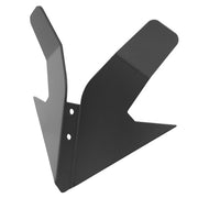 DURAFORCE Steel Black Furrower Plow 18" Cutting Width Middle Buster Blade Subsoiler Tip