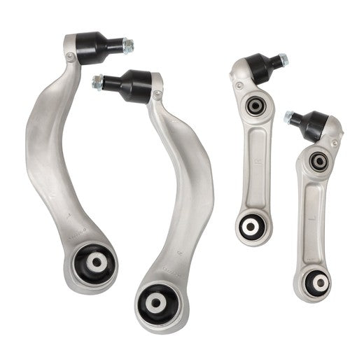 DURAFORCE Front Suspension Lower Control Arm Tie Rod For BMW 640i 650i Gran Coupe 13-19