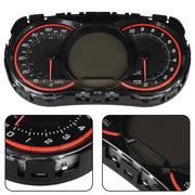 DURAFORCE Gauge Cluster Unit 278003005 for Sea-Doo 130 SE155 GTR215 GTXS155 Wake155