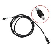DURAFORCE #54017-7502 Starter / Choke Cable For Kawasaki Gas Mule 3010 Trans