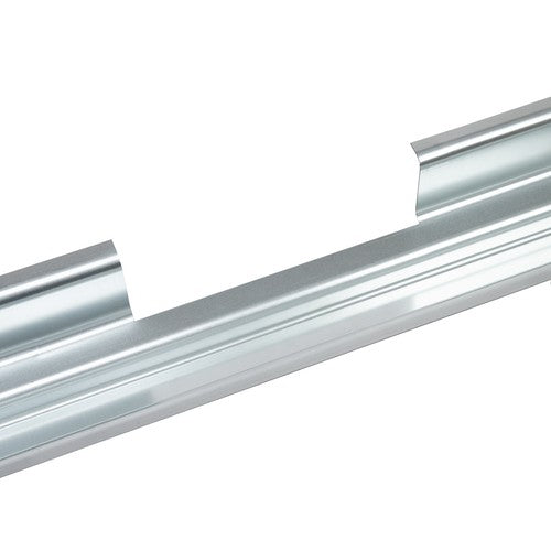Outer Rocker Panels Slip-On Pair For Jeep Wagoneer Comanche 2dr 1984-96
