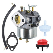 DURAFORCE Carburetor For Tecumseh 632334A 632334 HM70 HM80 HMSK80 HMSK90 Engines