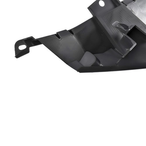 DURAFORCE Front Upper Shield for Nissan Versa S SR SV Sedan L4 1.6L 2023-2025 62310-6EM0A