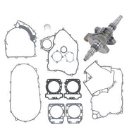 DURAFORCE For 2014 CFMoto Z8 EX ZForce Sport 800 0800-0000A1 Crankshaft Gasket Engine Kit