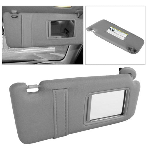 For Toyota Camry 2007 2008 2009 2010 2011 Sunroof Right Passenger Side Sun Visor