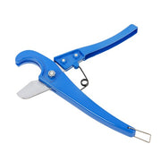 DURAFORCE 7842B Hydraulic A/C Hose Crimper PVC Rubber Hose Crimping Kit Hand Pump