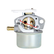 DURAFORCE Carburetor Kit For Briggs For Stratton 694203 690152 121607 121612 122602 Engine
