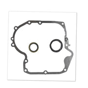 DURAFORCE Lawn Mower Crankcase Gasket & Oil Seal Combo Set Fits For 795387 697110