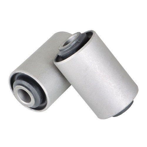 DURAFORCE Fit For Ford F-150 Pickup Front Leaf Spring Shackle Bracket Repair Kit Pair Set