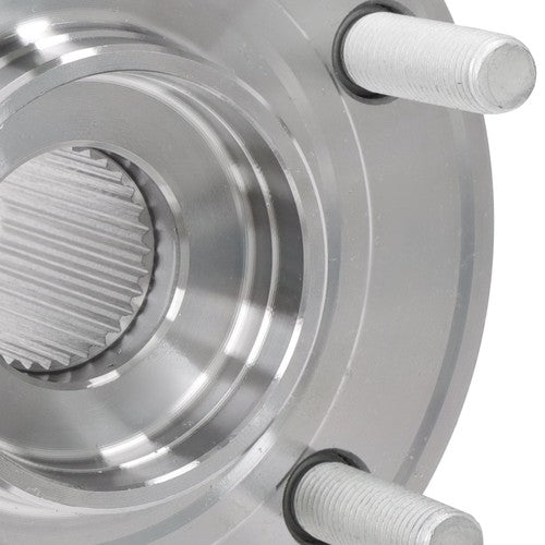 DURAFORCE 1pc Front Wheel Bearing Hub For Dodge Avenger Chrysler 200 Sebring Cirrus 513263