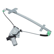 DURAFORCE For Honda Odyssey 05-10 Power Window Regulator w/ motor Front RH 6 pins 741-008