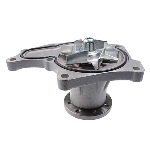 Water Pump For Isuzu 4JB1 SUMITOMO SH60 Kato HD307 KOBELCO SK60