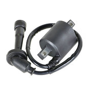 DURAFORCE 1998-2016 2PCS IGNITION COIL SPARK PLUG FIT FOR YAMAHA V STAR 650 XVS650