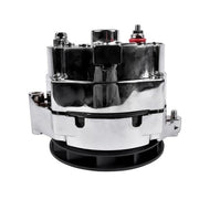 DURAFORCE Alternator V-belt for Buick GS 350 Estate Wagon GS 455 Centurion 10SI 10DN 12SI