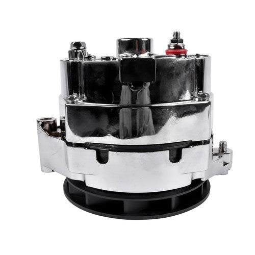 DURAFORCE Alternator V-belt for Buick GS 350 Estate Wagon GS 455 Centurion 10SI 10DN 12SI