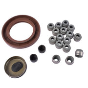 DURAFORCE Gasket Seals Kit for Mercedes-Benz A160 M270 A180 A200 B160 B180 1.6Turbocharged