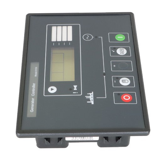 DURAFORCE For Deep Sea DSE5110 Generator Electronic Controller Control Module LCD Display