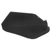 DURAFORCE Rear Lower Door Panels W/ Steel Frame For 17-23 Can Am Maverick X3 Max