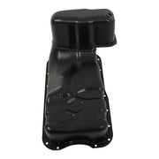 DURAFORCE Automotive Oil Pan NSP25A 264-515 For 99-04 Nissan Frontier/00-04 Xterra 3.3L V6