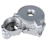 DURAFORCE New For Suzuki DRZ400 E S SM Engine Stator Magneto Cover Case w/ Gask Left Side